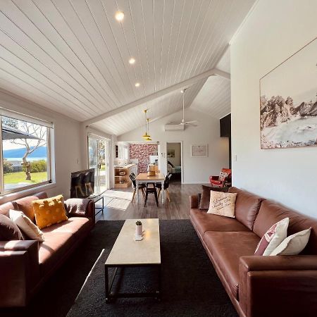 Boomers Retreat, Alonnah, Bruny Island Экстерьер фото