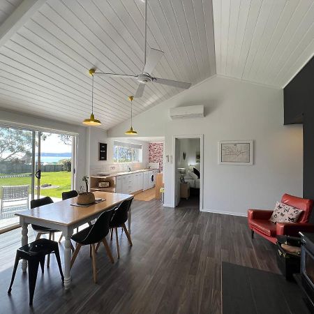 Boomers Retreat, Alonnah, Bruny Island Экстерьер фото