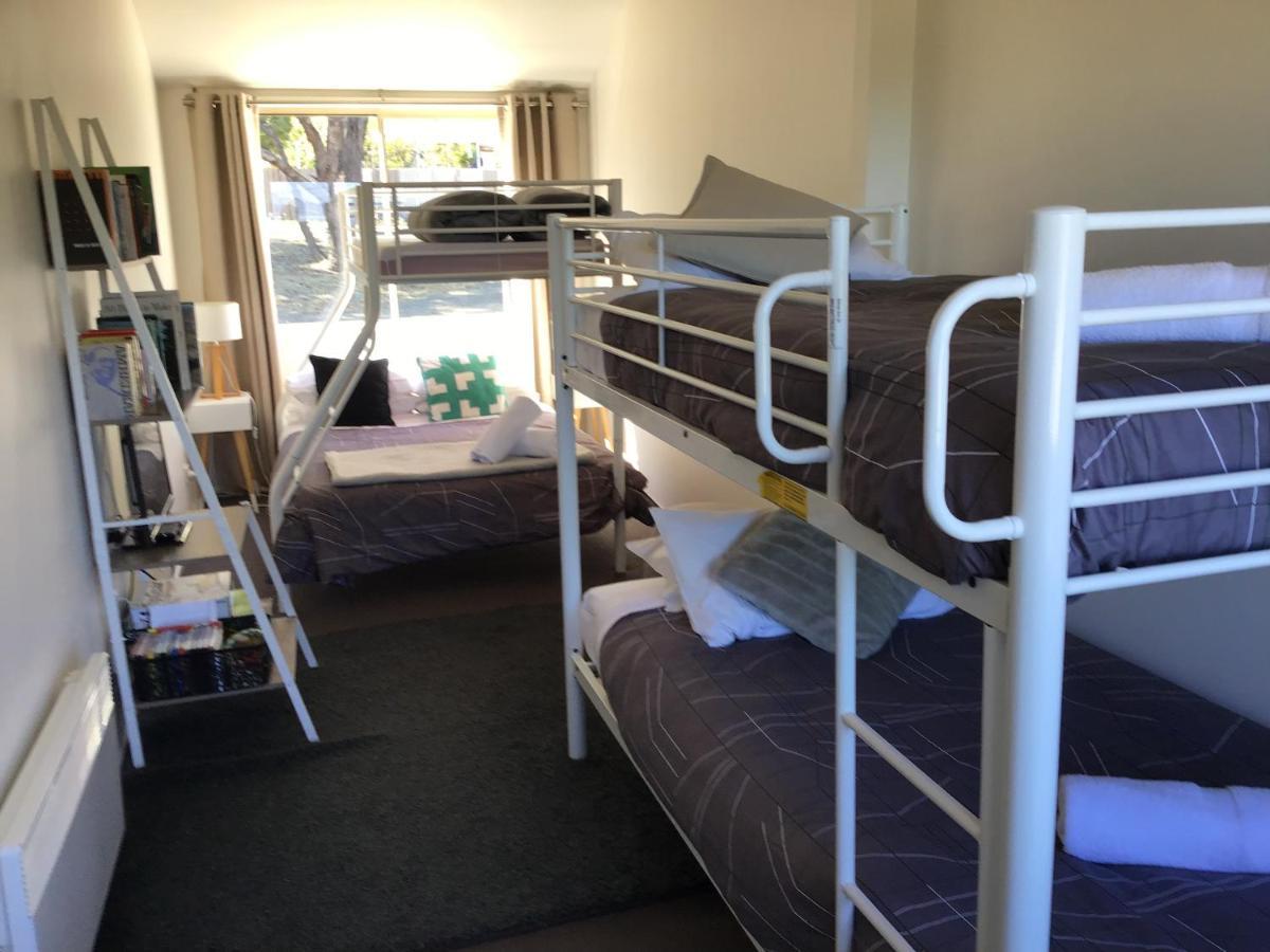 Boomers Retreat, Alonnah, Bruny Island Экстерьер фото