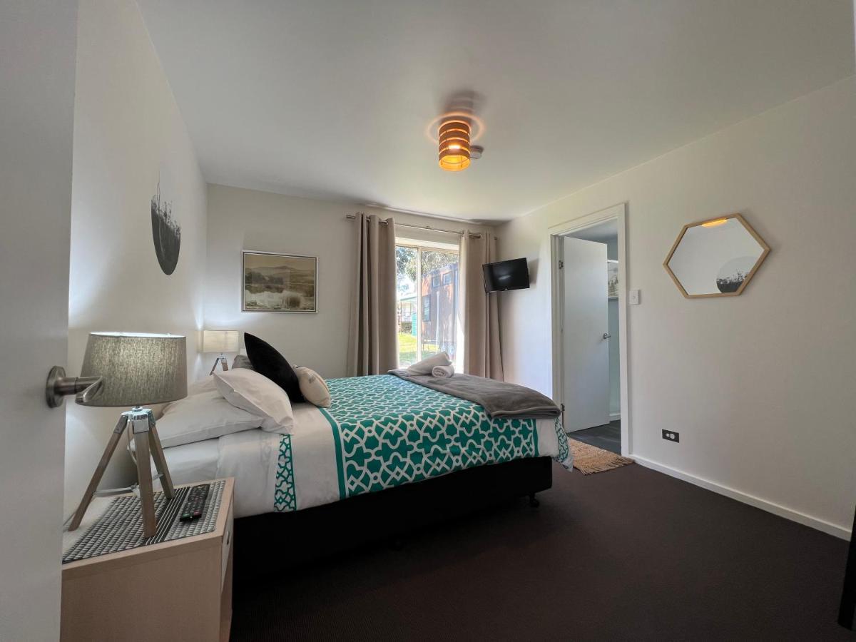 Boomers Retreat, Alonnah, Bruny Island Экстерьер фото