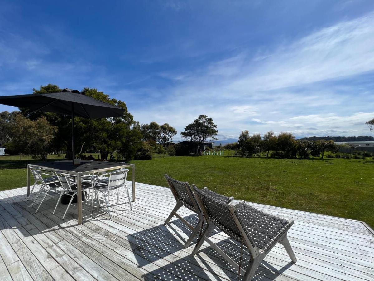 Boomers Retreat, Alonnah, Bruny Island Экстерьер фото